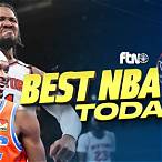 best place to bet on nba games